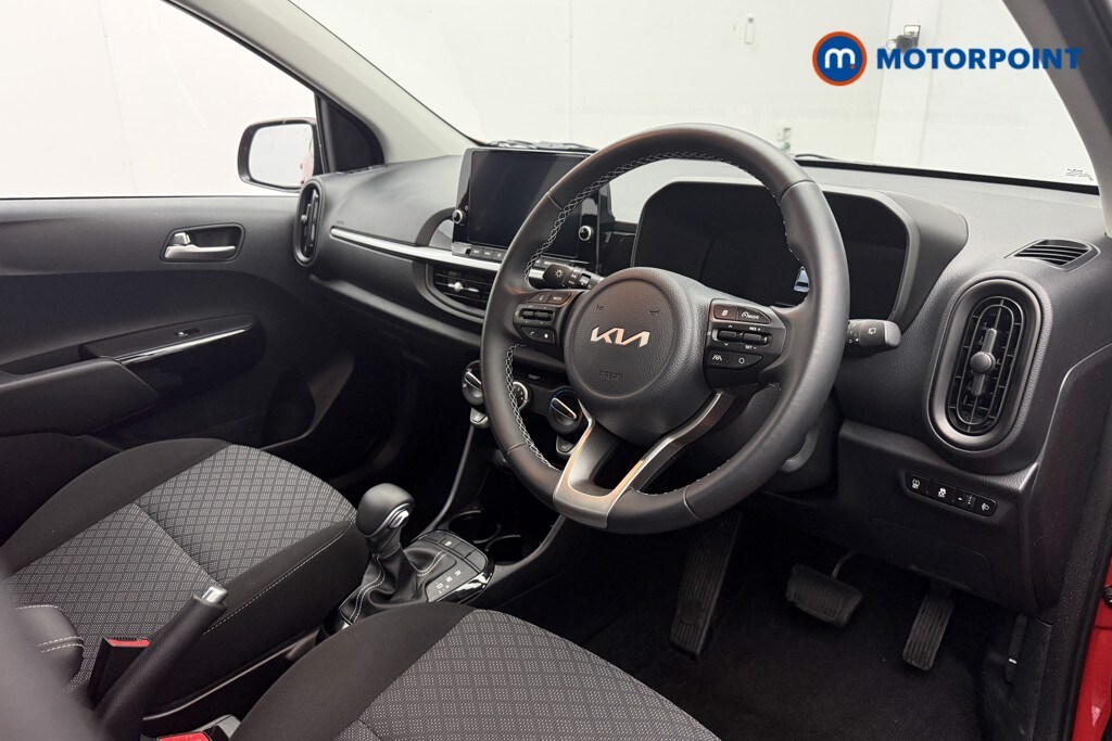 Used Kia Picanto for sale - 77364677: Photo 14