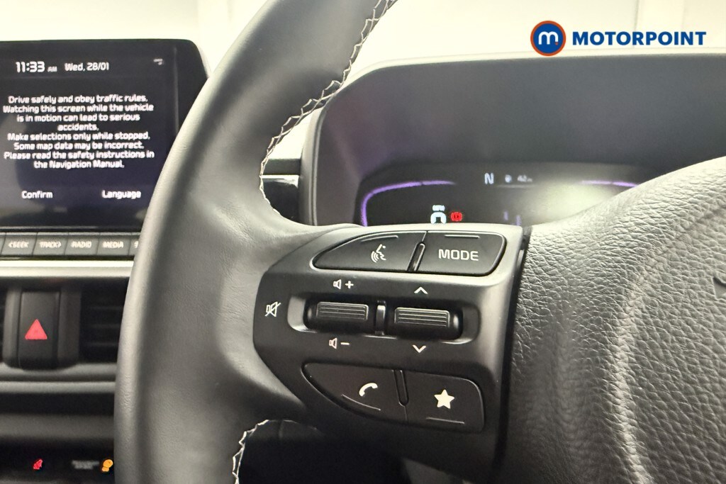 Used Kia Picanto for sale - 77364677: Photo 15