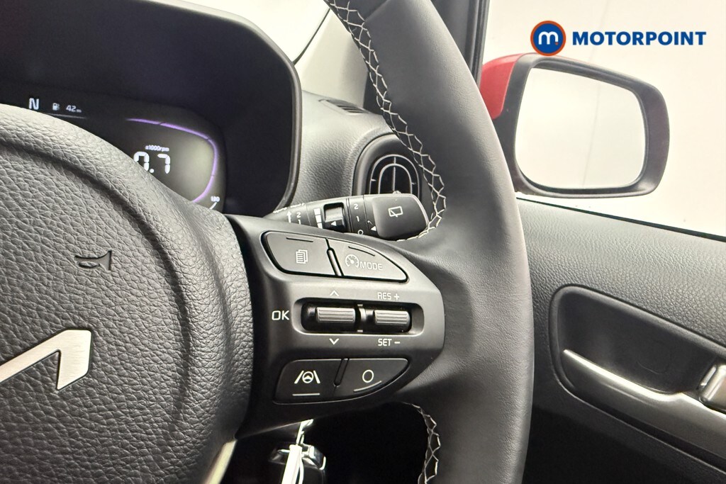 Used Kia Picanto for sale - 77364677: Photo 16