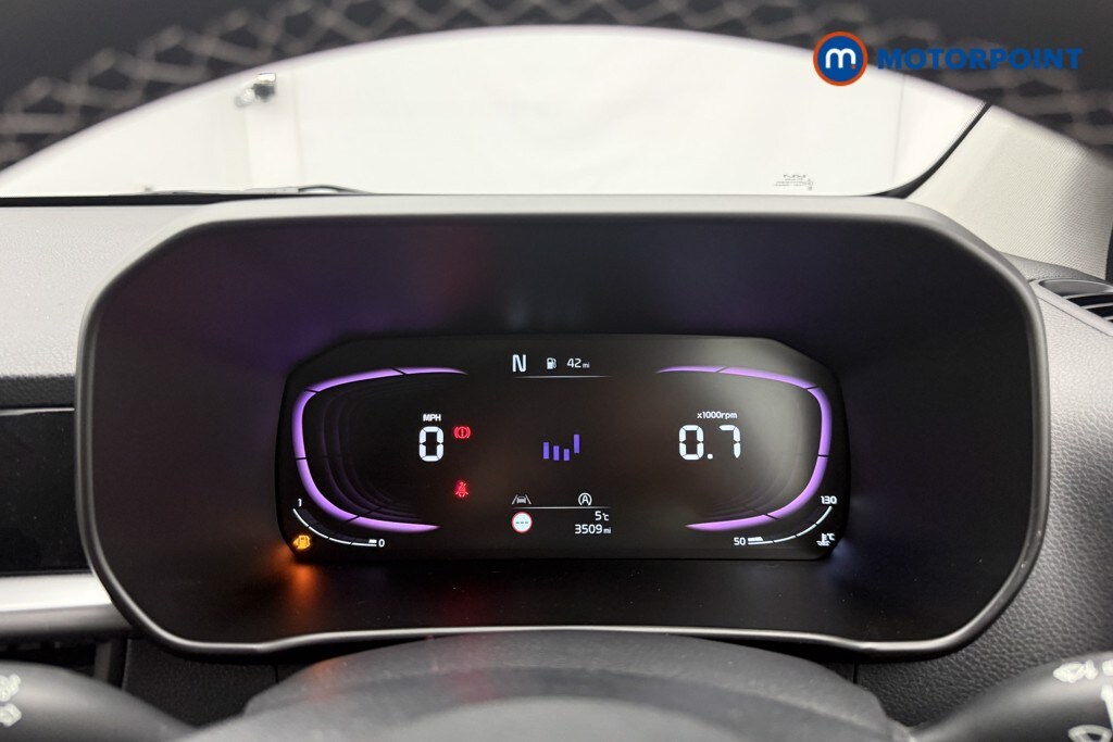 Used Kia Picanto for sale - 77364677: Photo 17