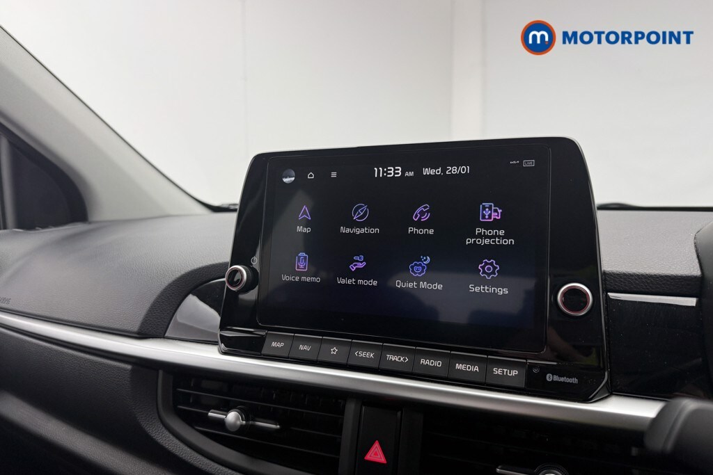 Used Kia Picanto for sale - 77364677: Photo 18