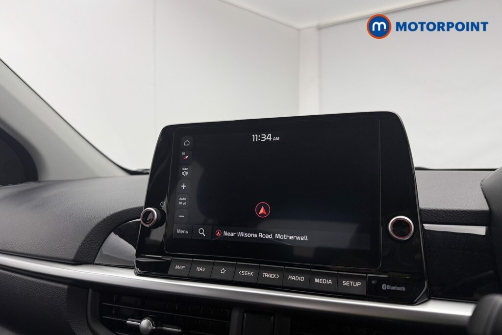 Used Kia Picanto for sale - 77364677: Photo 19