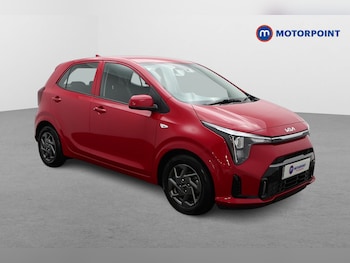 Used Kia Picanto undefined for sale - 77364677: Photo