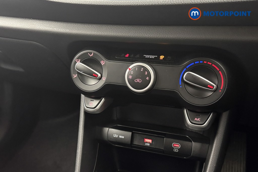 Used Kia Picanto for sale - 77364677: Photo 21