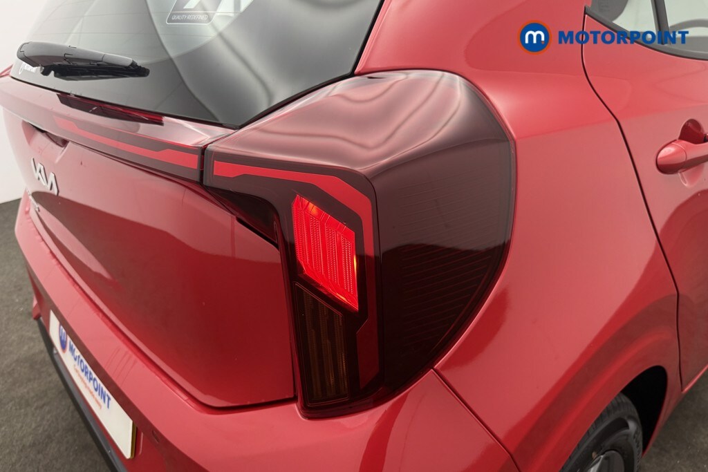 Used Kia Picanto for sale - 77364677: Photo 26