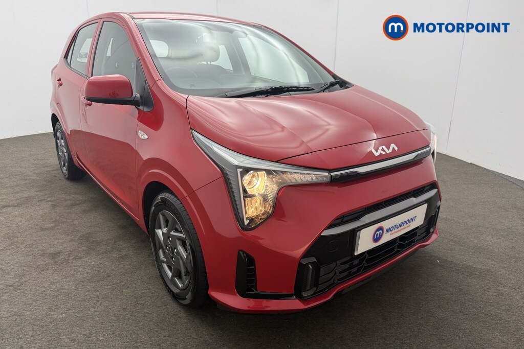 Used Kia Picanto for sale - 77364677: Photo 28