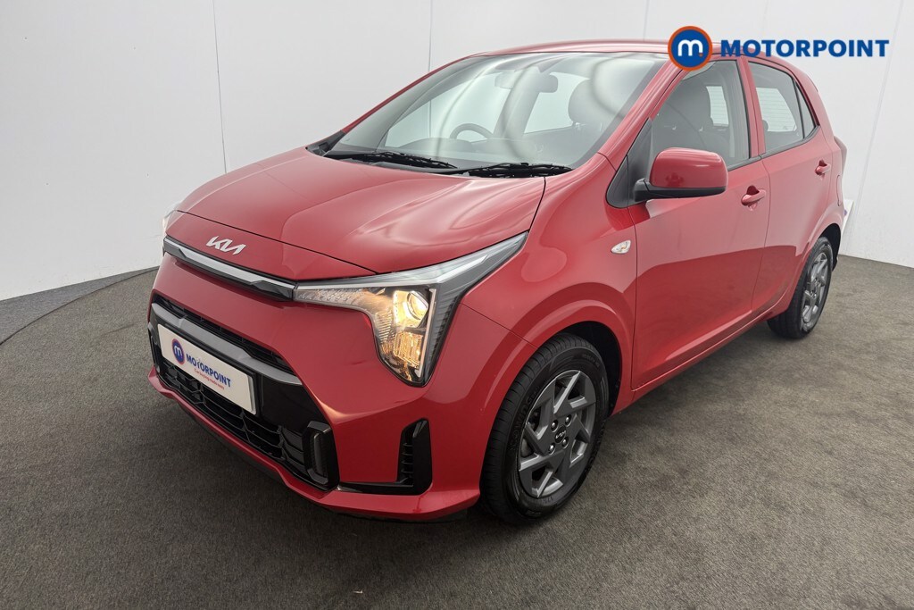 Used Kia Picanto for sale - 77364677: Photo 29