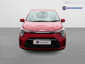 Used Kia Picanto undefined for sale - 77364677: Photo