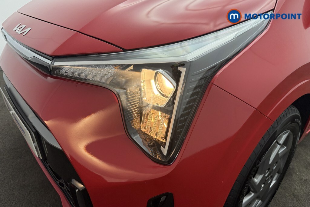 Used Kia Picanto for sale - 77364677: Photo 30