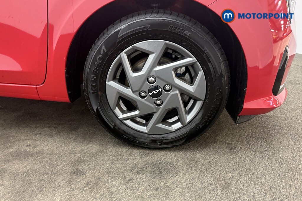 Used Kia Picanto for sale - 77364677: Photo 31