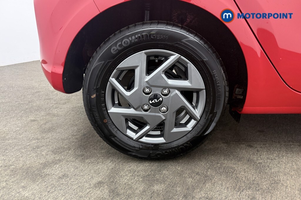 Used Kia Picanto for sale - 77364677: Photo 32