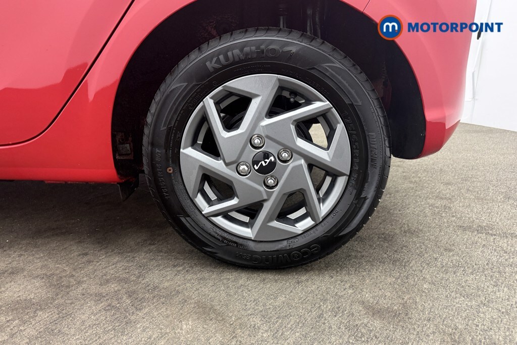 Used Kia Picanto for sale - 77364677: Photo 33