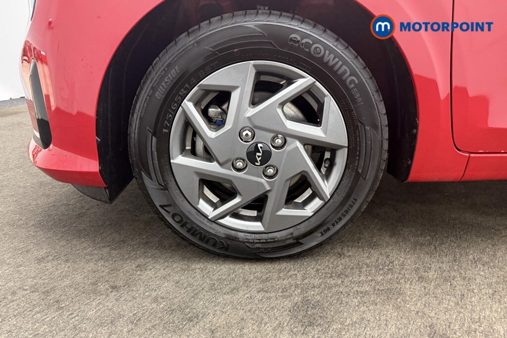 Used Kia Picanto for sale - 77364677: Photo 34