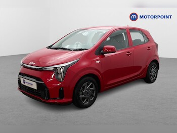 Used Kia Picanto undefined for sale - 77364677: Photo