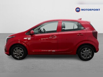 Used Kia Picanto undefined for sale - 77364677: Photo