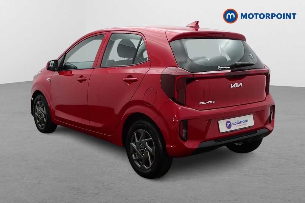 Used Kia Picanto for sale - 77364677: Photo 5