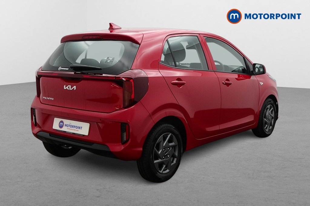 Used Kia Picanto for sale - 77364677: Photo 7