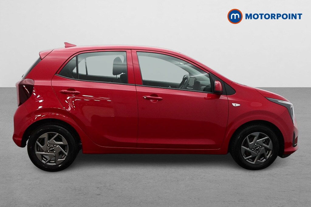 Used Kia Picanto for sale - 77364677: Photo 8