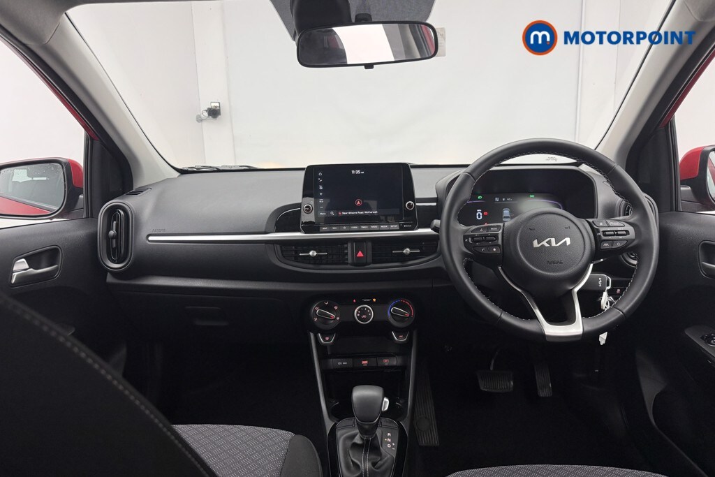 Used Kia Picanto for sale - 77364677: Photo 9