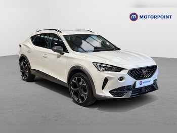 Used Cupra Formentor 2022 for sale - 78874305: Photo