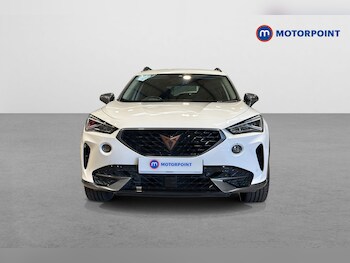 Used Cupra Formentor 2022 for sale - 78874305: Photo