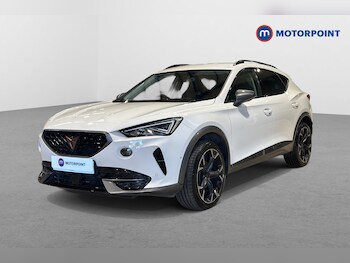 Used Cupra Formentor 2022 for sale - 78874305: Photo