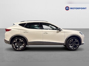 Used Cupra Formentor 2022 for sale - 78874305: Photo
