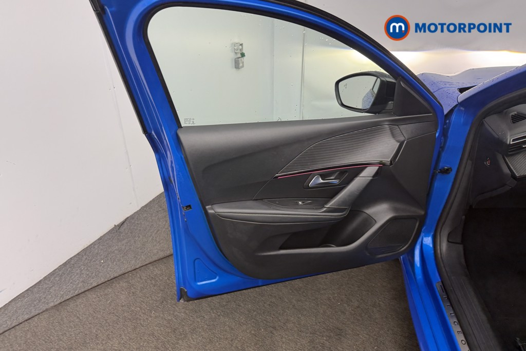 Used Peugeot 208 2022 for sale - 77903979: Photo 12