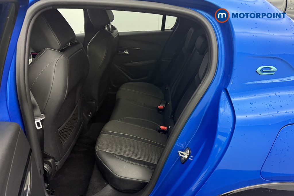 Used Peugeot 208 2022 for sale - 77903979: Photo 13