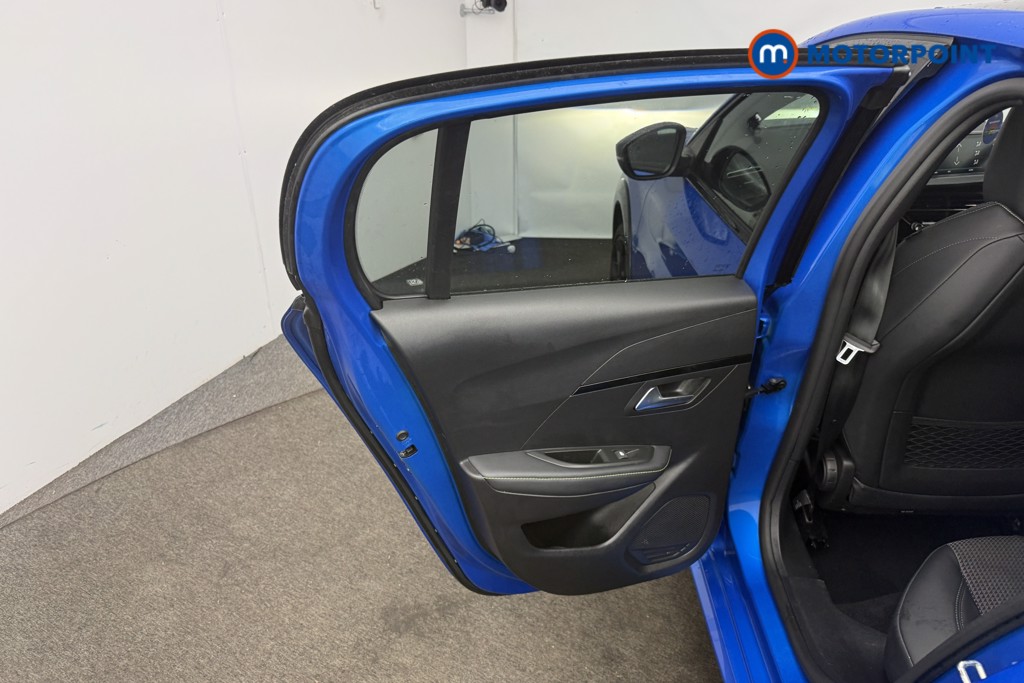 Used Peugeot 208 2022 for sale - 77903979: Photo 15