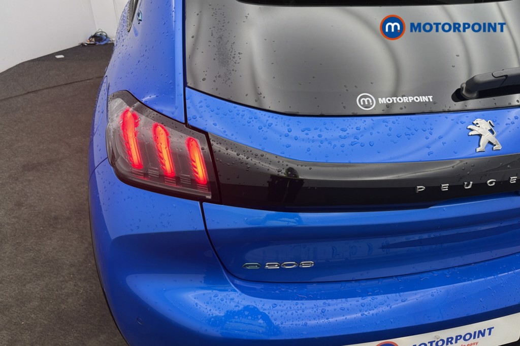 Used Peugeot 208 2022 for sale - 77903979: Photo 17