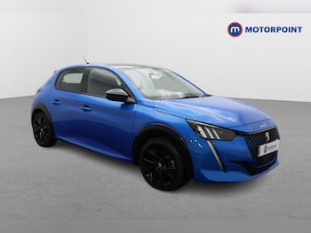Used Peugeot 208 2022 for sale - 77903979: Photo