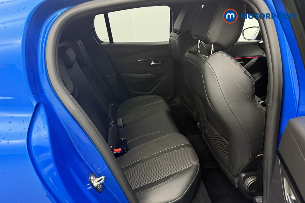 Used Peugeot 208 2022 for sale - 77903979: Photo 22