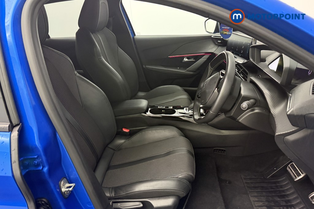 Used Peugeot 208 2022 for sale - 77903979: Photo 24