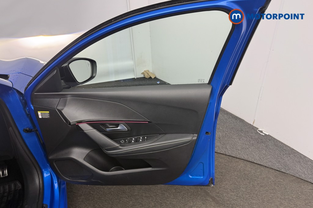 Used Peugeot 208 2022 for sale - 77903979: Photo 25