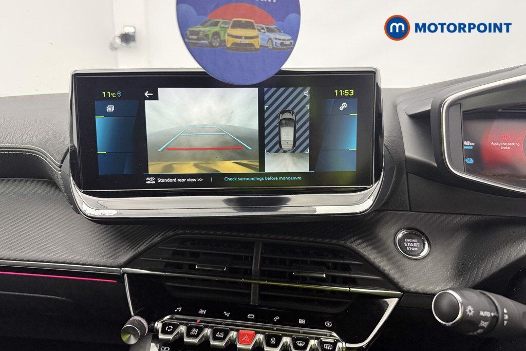 Used Peugeot 208 2022 for sale - 77903979: Photo 33