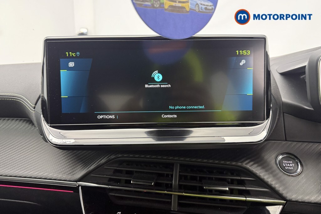 Used Peugeot 208 2022 for sale - 77903979: Photo 34