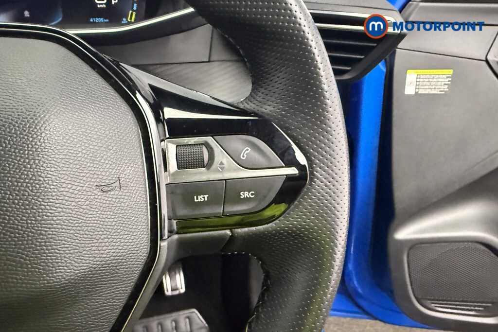 Used Peugeot 208 2022 for sale - 77903979: Photo 37