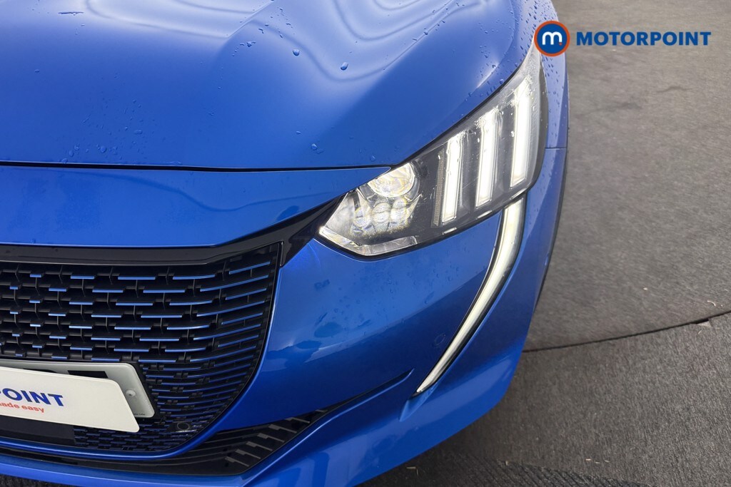 Used Peugeot 208 2022 for sale - 77903979: Photo 39