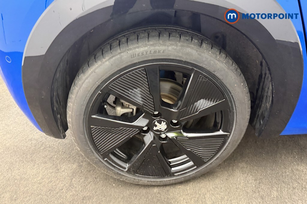 Used Peugeot 208 2022 for sale - 77903979: Photo 42