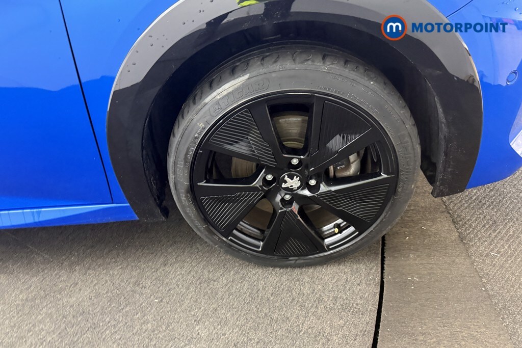 Used Peugeot 208 2022 for sale - 77903979: Photo 43