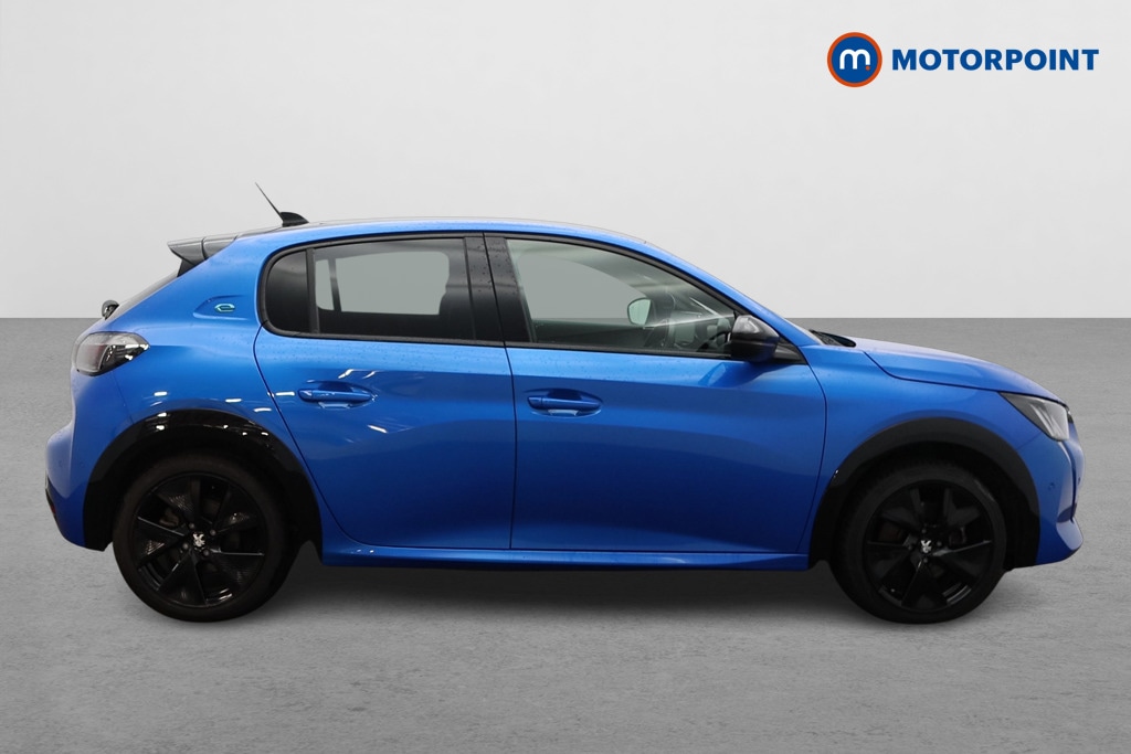 Used Peugeot 208 2022 for sale - 77903979: Photo 8