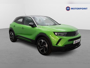 Used Vauxhall Mokka 2024 for sale - 78725223: Photo