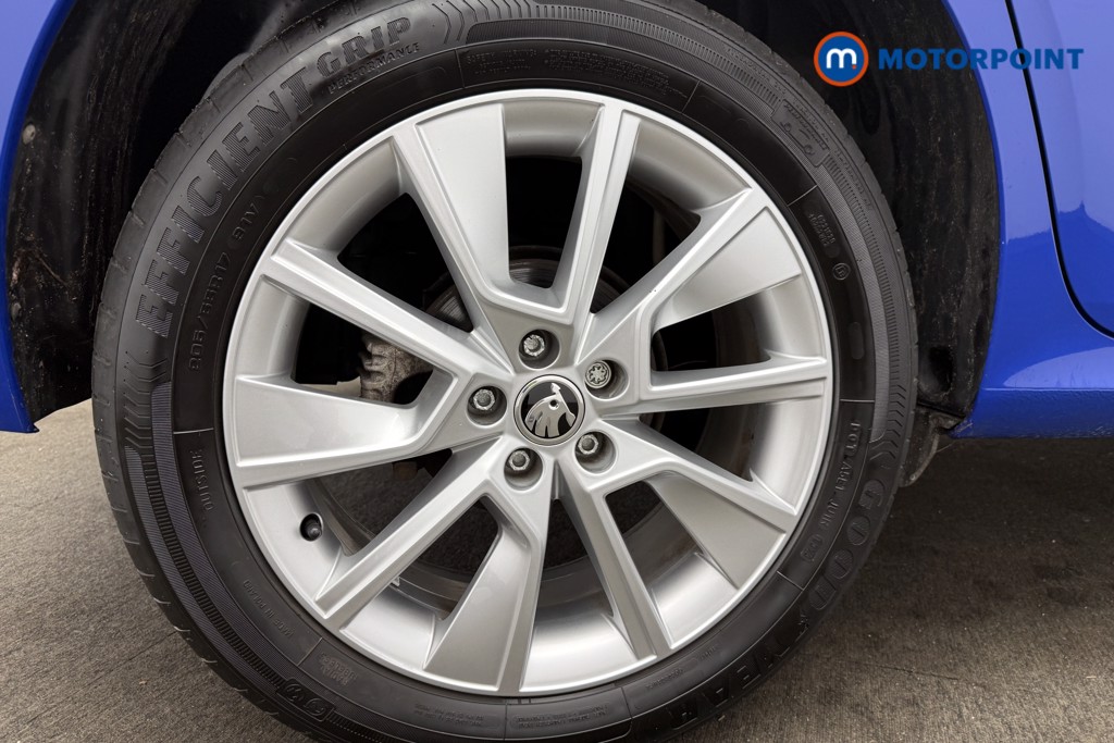 Used Skoda Kamiq 2023 for sale - 76938262: Photo 11