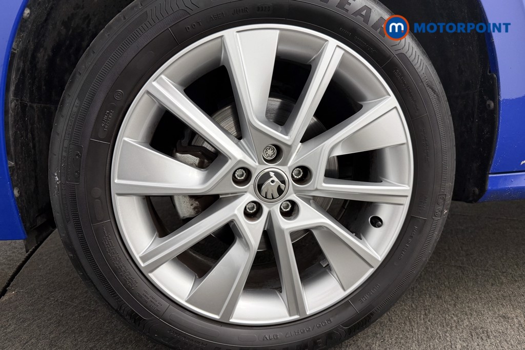 Used Skoda Kamiq 2023 for sale - 76938262: Photo 12