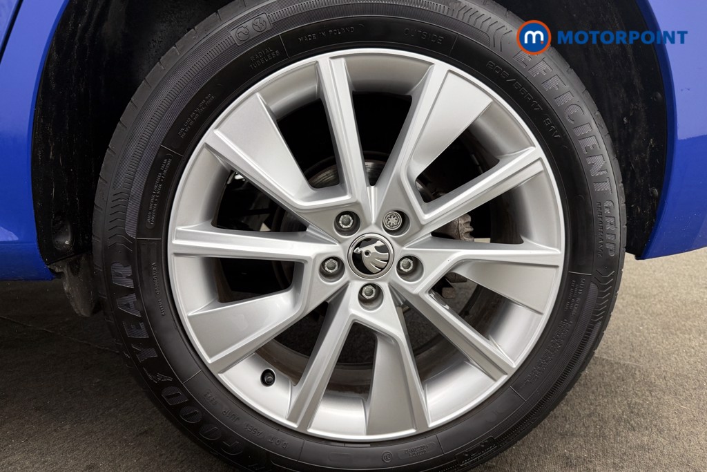 Used Skoda Kamiq 2023 for sale - 76938262: Photo 13