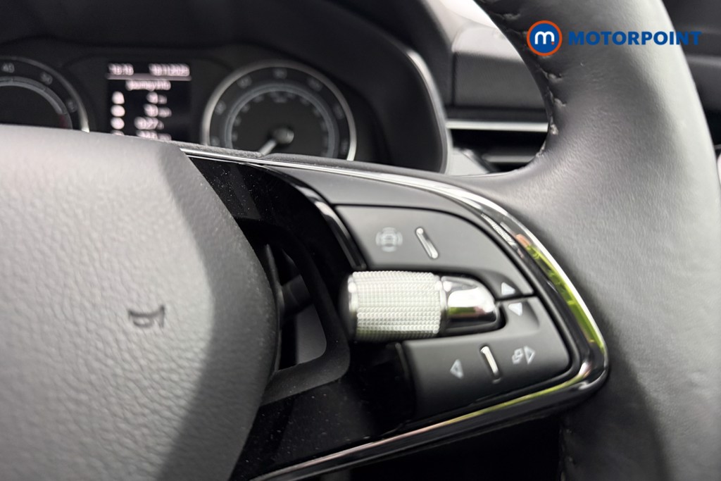 Used Skoda Kamiq 2023 for sale - 76938262: Photo 14