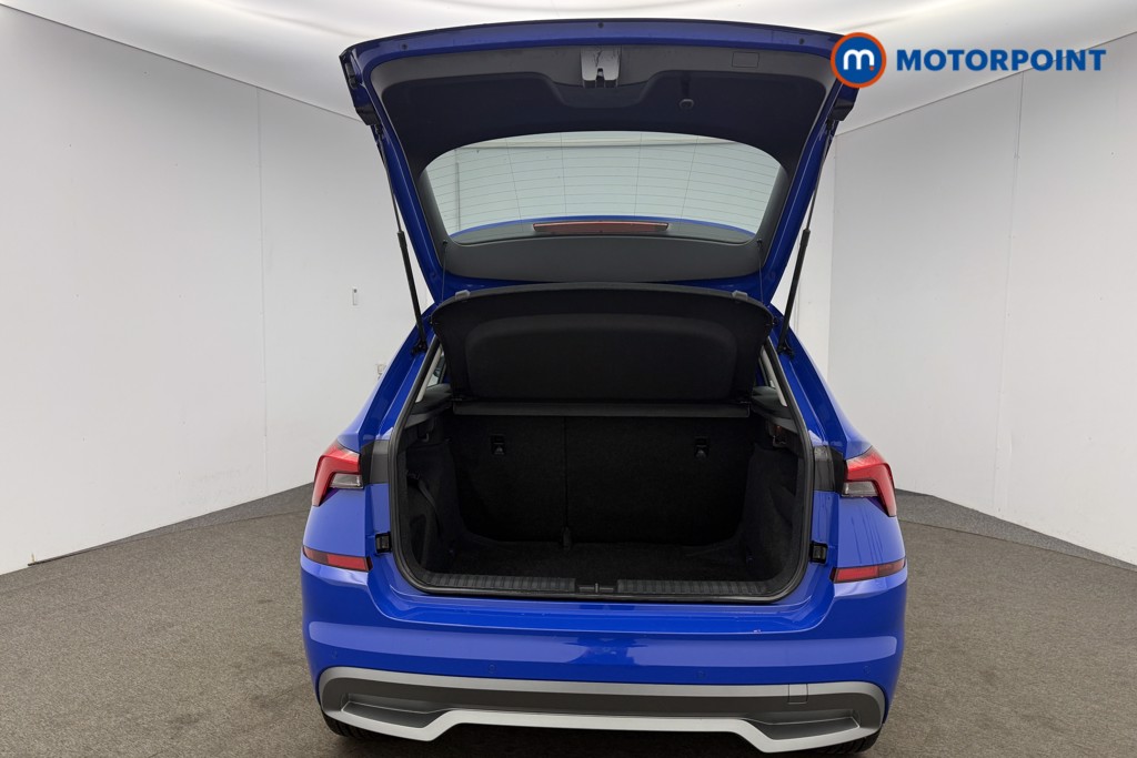 Used Skoda Kamiq 2023 for sale - 76938262: Photo 17