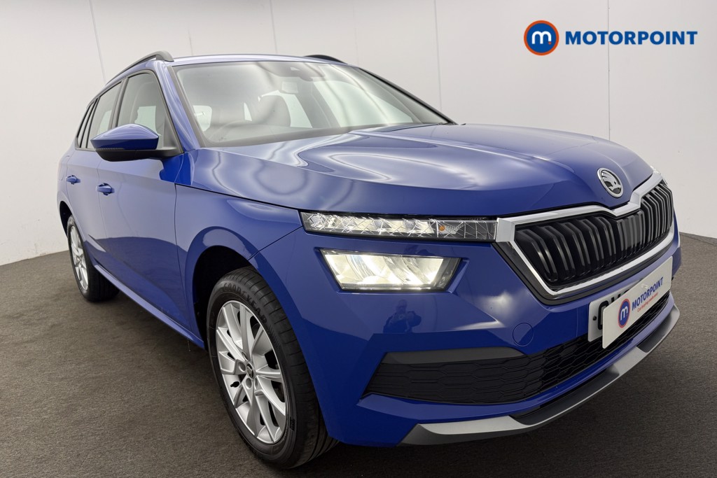 Used Skoda Kamiq 2023 for sale - 76938262: Photo 19