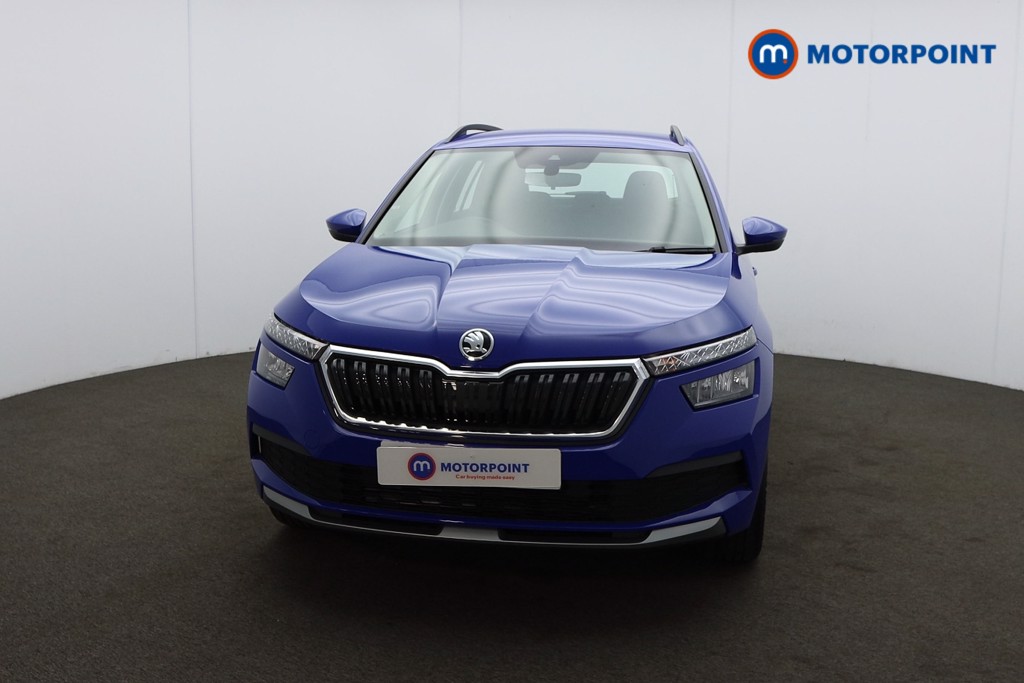 Used Skoda Kamiq 2023 for sale - 76938262: Photo 2